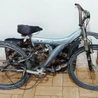 دوچرخه سایز ۲۶