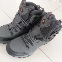 نیم بوت کفش کوهنوردی