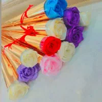 شاخه گل باکس گل نوزادی صندوقچه یلدا بله برون|صنایع دستی و سایر لوازم تزئینی|قم, نوبهار|دیوار