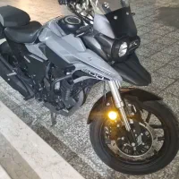 موتور سیکلت KPT.PRO