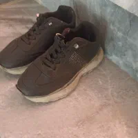 دو جفت کفش دخترانه فروشی قیمت توافقی