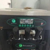فروش دستگاه بستنی
