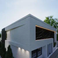 زمین باغشهری دوبر دادگستری قدیم صدرا (ملکی)