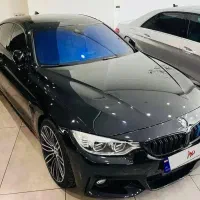 428 گرند کوپه ب ام و