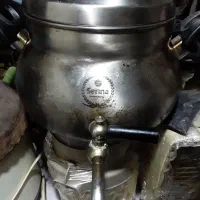 کتری سماوری