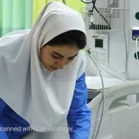 نیازمندخانم تنهاجهت همخانه وپرستاری ازخانم سالمند