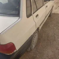 پرایدمدل82فروشی