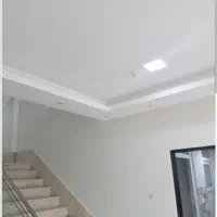 نقاشی. رنگکاری. رنگامیزی ساختمان|خدمات پیشه و مهارت|ساوه, |دیوار