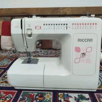 چرخ خیاطی مارشال ریکار سالم