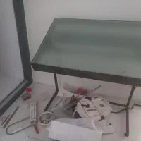 میز نور با ابعاد ۱۰۰×۷۰