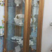 بوفه|بوفه، ویترین، کنسول|کرمان, |دیوار