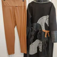 پالتو گرم ورق بزن|لباس|مشهد, کارده|دیوار