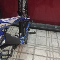 دوچرخه 26گالانت