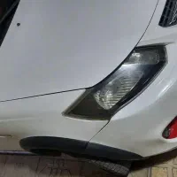 کوییک  بی رنگ ۴۰۱|خودرو سواری و وانت|الوند, |دیوار