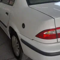 سمندlx مدل92 دوگانه دست|خودرو سواری و وانت|سمنان, |دیوار