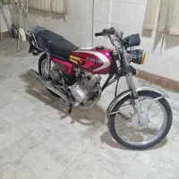موتور ۹۳ کویر
