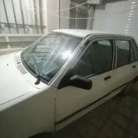 پراید 82 کاربرات
