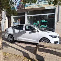 شاهین GL|خودرو سواری و وانت|قزوین, |دیوار