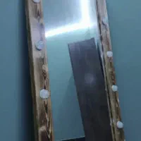 لوستر و آینه چراغدار|لوستر و چراغ آویز|دزفول, |دیوار
