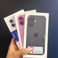 آیفون ۱۶ نرمال نقد و اقساط