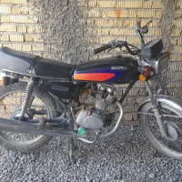 موتور ۸۶ مزایده