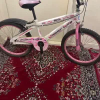 دوچرخه سایز۲۰
