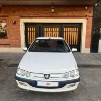 پژو پارس مدل ۹۵ TU5 دریچه سیمی