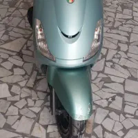 فیدل ۱|موتورسیکلت|تهران, تهرانپارس غربی|دیوار