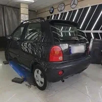 امویام 110 دندهای ۴ سیلندر، مدل ۱۳۹۳