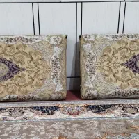 یه جفت پشتی