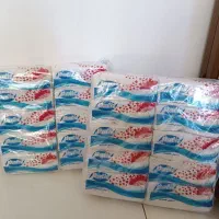 دستمال کاغذی اقتصادی پالیز شارژ شد