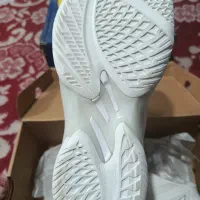 کفش والیبال asics skyelite ff1|کیف، کفش، کمربند|شیراز, دارالرحمه|دیوار