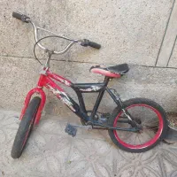 دوچرخه ۱۶