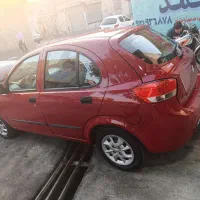 تیبا 2 مدل1401 به رویت خشک 4 تا کار|خودرو سواری و وانت|نظرآباد, نظرآباد|دیوار