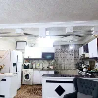 اپارتمان ۷۵متر یک خواب طبقه ۲ تمیز روبه پارک|فروش آپارتمان|مشهد, کوی المهدی|دیوار