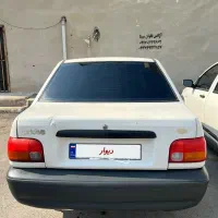 پراید مدل ۸۴|خودرو سواری و وانت|بندرعباس, |دیوار