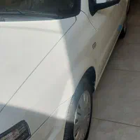 سمندموتورپارس مدل ۱۴۰۴دریچه سیمی خشک|خودرو سواری و وانت|هشتگرد, شهرک ولیعصر (مصلی)|دیوار