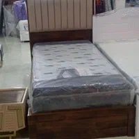 تخت سرویس خواب*دیزاین