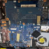 مادربرد و باتری لپتاپ در حد آک|قطعات و لوازم جانبی رایانه|سبزوار, طبرسی (جعفرآباد)|دیوار
