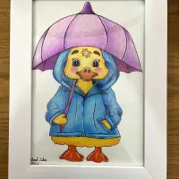 یک عدد اسپیکرکوچکمحدوده  باشگاه بیژن پیداشده