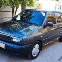 پراید مدل86