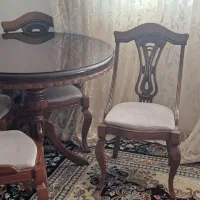 میز ناهار خوری نو