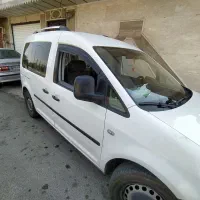 فولکس کدی ۲۰۰۵|خودرو سواری و وانت|تهران, ورزشگاه آزادی|دیوار