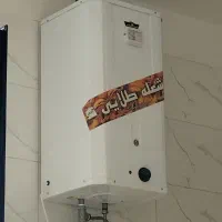 آبگرمکن برقی ۶۰لیتری درحدنو