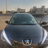 207 پانا اتومات
