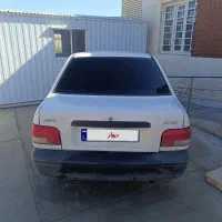 پراید مدل 93