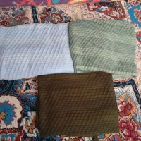 حراج شال و شلوار بچگانه نونو تیکه ای ۱۵۰