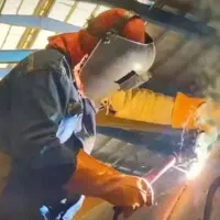 جوشکار سیار