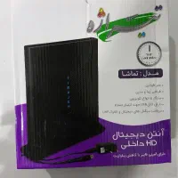 انتن رومیزی