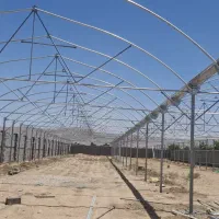 شرکت گلخانه سازی آراد سازه جام|مصالح و تجهیزات ساختمان|تربت جام, شاهد|دیوار